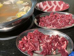 -牛一煲美食(江高店)