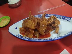 -夕阳红小吃(中街大悦城店)