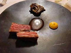 -三嚥阁 La Villa Restaurant