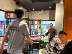 -鱼亨小鲜酸菜鱼(大信店)