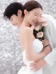 -花田映像婚纱摄影(龙岗店)