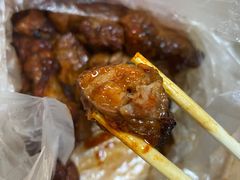 -王记西鎮电烤肉(汶上路店)