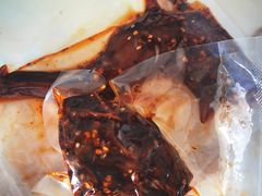 -盐帮80后冷吃兔·自贡特产·手撕兔(通达总店)