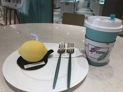 -西檬树SIMON·T轻奢蛋糕(大东方Max店)