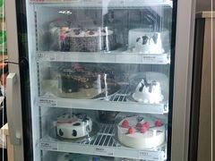 -DQ·蛋糕·冰淇淋(徐东销品茂店)