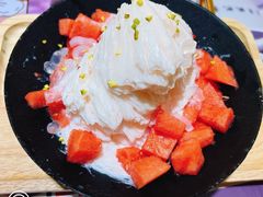 -糖糖屋•糖水•雪花冰店(时尚天河店)