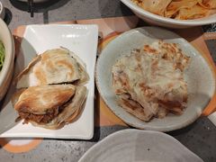-大师兄·西北小馆(南沙万达广场店)