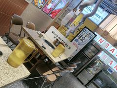 -安又胖韩国烤肉(泰达永旺店)