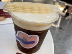 -HUGS coffee(东区店)