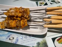 -新疆兵团食府清真(马连道店)