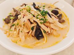 -二泉园老菜馆·百年无锡菜