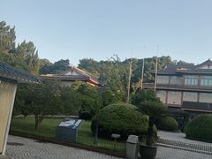 -浙江省博物馆(孤山馆区)