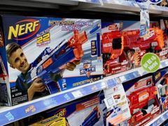 -TOYSRUS玩具反斗城(石家庄万象城店)