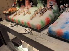 -川骄海鲜自助(亚运村店)