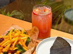 -The Good Place好地方·Brunch·coffee(国贸店)
