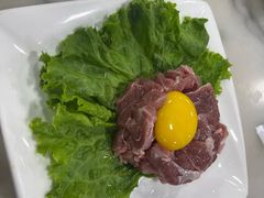 -马记伊源斋涮肉·清真菜(百子湾店)