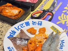 -阿亲家·韩式无限烤肉(春熙路店)