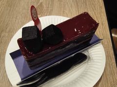 覆盆巧思蛋糕-85度C(广州石牌桥店)