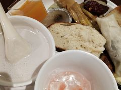-素清香(解放路店)