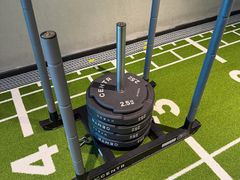 -Trainyard 炼·工场(中国国际贸易中心店)