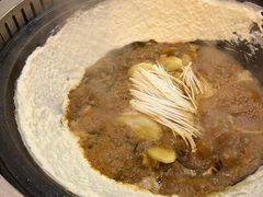 -老家大锅台·地锅鸡·铁锅炖(建邺文体路店)