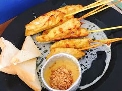 -Doo Dee Thai Food(Issan/Isaan/Esan)