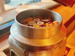 -打川川·川蜀毛肚(南市场店)