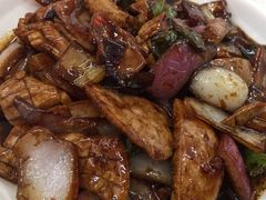 -明呈黄鱼面馆(斜土路店)