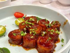 九转大肠-东兴楼饭庄(六里桥店)