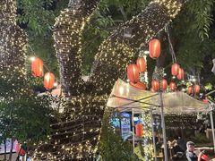 -孙文西路步行街