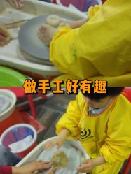 点击看大图 -泥娃娃DIY陶吧(易生活购物公园店)