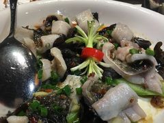 -味可道美食坊(福基路店)