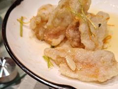 -金掌勺·锅包肉(广渠门店)