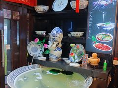 -南京金牛湖巨碗鱼头