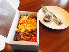 -嘉定凯悦·咖啡厅