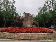 -苏州河梦清园环保主题公园