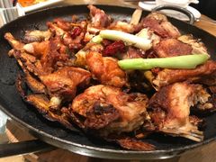 -中发源·清真餐厅(春风店)