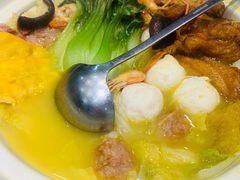 -金时代顺风大酒店(协泰店)