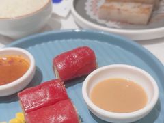 -禄运茶居·手工点心(恒宝广场店)