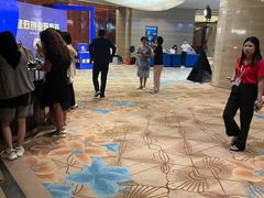 -厦门源昌凯宾斯基大酒店