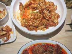 -领蟹祥记·香辣蟹·特色小海鲜(奥体天虹店)