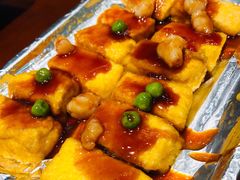铁板鸡蛋豆腐-U你·天然调味(南湖总店)