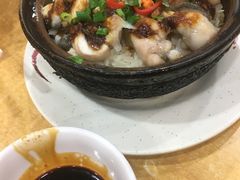 -坤记煲仔小菜(西环店)