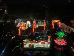 景观位-绿波廊(豫园店)