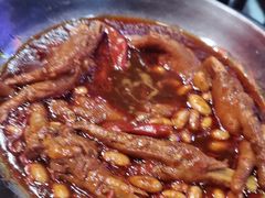 -老闵田螺馆·南昌特色小炒(梦时代店)