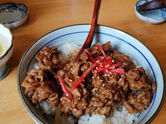 -村上一屋·亚洲菜融合小馆(南楼店)