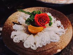 -捞王锅物料理(凯旋路店)