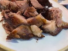 李记烧羊肉-老北京胡同味道二荤铺(酒仙桥店)