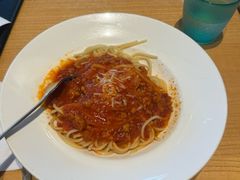 -菲滋意式餐厅(长兴东鱼坊店)