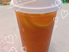 -新荔园茶餐厅(荔湾区府宿舍大院店)